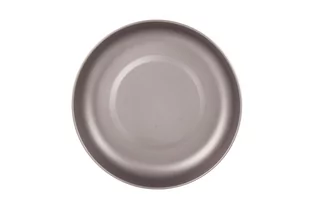 Lifeventure Talerz turystyczny tytanowy Titanium Plate - Kuchnia turystyczne i akcesoria - miniaturka - grafika 1