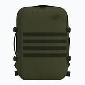 Plecaki - Plecak turystyczny CabinZero Military 44 l green WYSYŁKA W 24H 30 DNI NA ZWROT - miniaturka - grafika 1