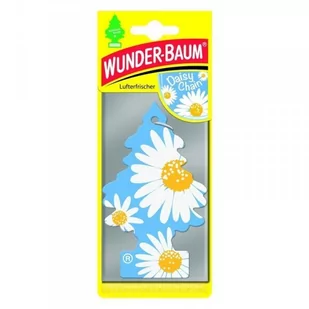 Wunderbaum Odświeżacz powietrza WUNDER-BAUM MTR00 MTR0074 - Zapachy samochodowe - miniaturka - grafika 1