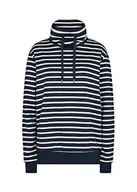 Swetry damskie - SOYACONCEPT Sweter damski, Marine Kombi, XS - miniaturka - grafika 1