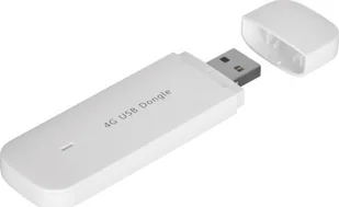 Modem Brovi LTE E3372-325 White - Modemy - miniaturka - grafika 1