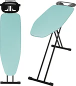 Deski do prasowania - Kadax KADAX Deska do pras 120x38cm Grey - miniaturka - grafika 1