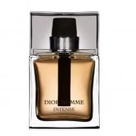 Wody i perfumy męskie - Dior Homme Intense Woda perfumowana 50ml - miniaturka - grafika 1