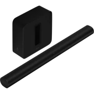 Soundbary - Zestaw kina domowego 3.1.2 (Atmos) z Sonos Arc i Sub, Zawartość zestawu: 653cf1180df2f - miniaturka - grafika 1