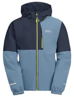 Kurtki i płaszcze dla chłopców - Jack Wolfskin ACTAMIC 2L JKT K - miniaturka - grafika 1