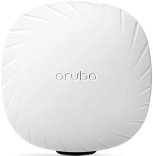 HPE Aruba Networking AP‑503‑RW 1490 Mbit/s Biały Obsługa PoE R8M98A - Routery - miniaturka - grafika 1