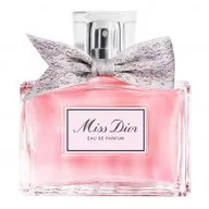 Wody i perfumy damskie - Dior Miss 2021 100 ml - miniaturka - grafika 1