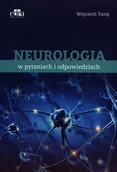 Książki medyczne - Neurologia w pytaniach i odpowiedziach - miniaturka - grafika 1