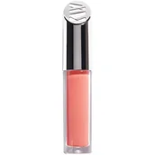 Błyszczyki do ust - Kjaer Weis Lip Gloss Courage. A bright pop coral. 4.0 ml - miniaturka - grafika 1