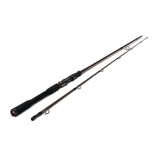 Wędka spinningowa Westin W4 Powershad 2nd 2sec 270 CM / 30-90 G / 2 SEC - Wędki - miniaturka - grafika 1