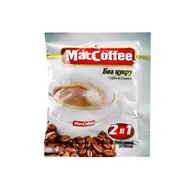 Herbata - Kawa 2 w 1 bez cukru saszetka "MacCoffee" 12gr - miniaturka - grafika 1
