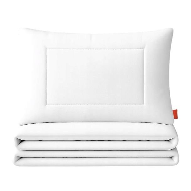 Zestaw kołdra 100x135cm + poduszka 40x60cm antyalergiczne produkt polski