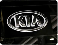 Podkładki pod mysz - Podkładka pod myszkę KIA + imię , JAKOŚĆ - miniaturka - grafika 1