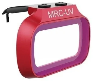 DJI PGYTECH Filtr MRC-UV PGYTECH do Mavic Mini (P-12A-017) - Akcesoria do drona - miniaturka - grafika 8