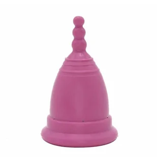 Fair Squared Vegan Period Cup M i L - Kubeczki menstruacyjne - miniaturka - grafika 1
