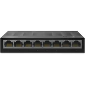 Switche - TP-Link Switche LS1008G 8x1GbE 1_701211 - miniaturka - grafika 1