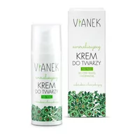 Kremy do twarzy - Sylveco Vianek Normalizujący krem do twarzy na noc 50ml 1234589229 - miniaturka - grafika 1