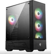 Zestawy komputerowe - FOXKOMPUTER FGaMe_RYZEN 7 7700 AM5_32GB DDR5_RTX 4070SUPER _1 TB SSD - miniaturka - grafika 1