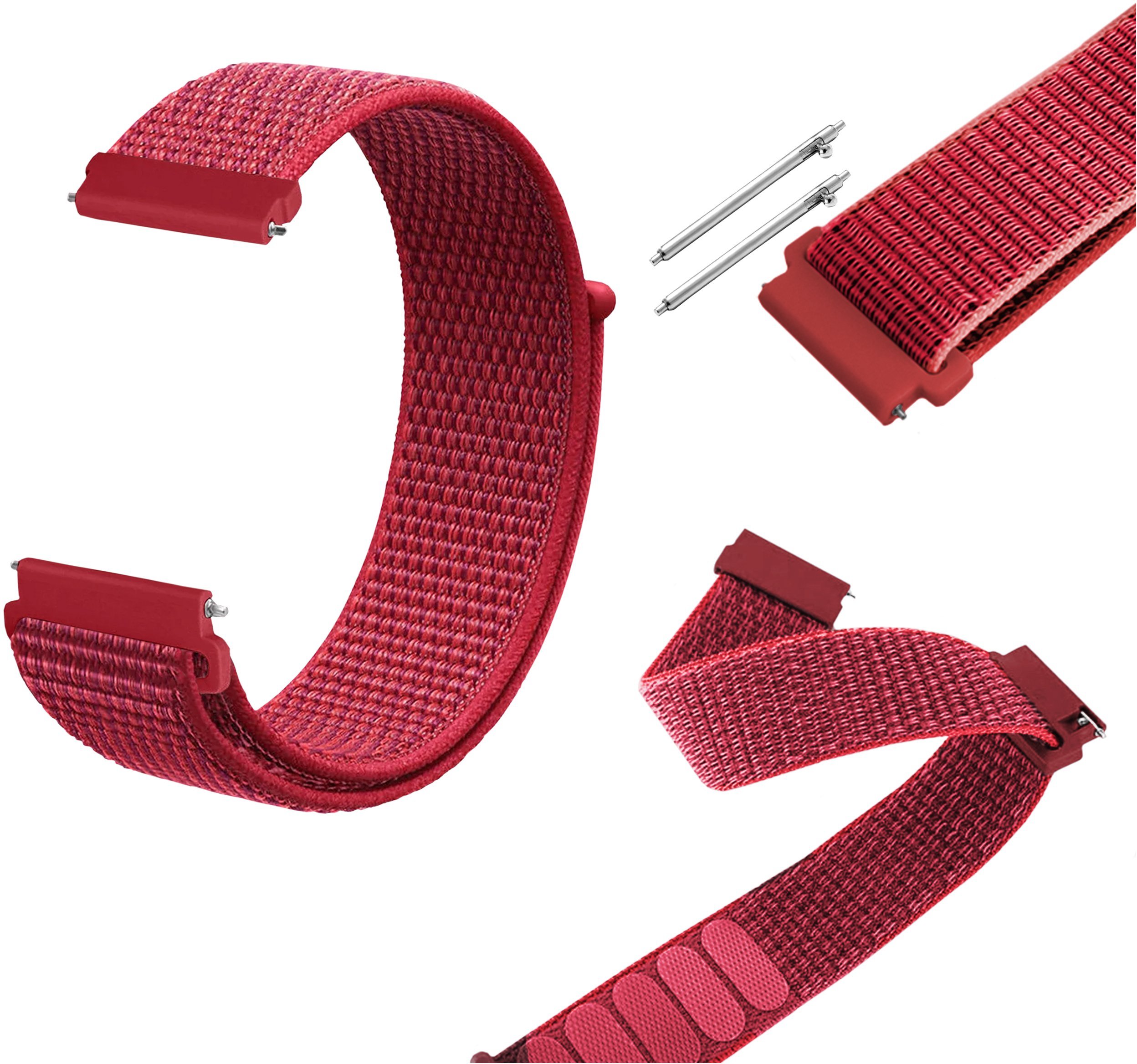 ChronSmarta Pasek ChronSmarta do smartwatch'a Garett Kids Essa 4G Wzór 18