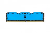 Pamięci RAM - GoodRam 8GB IR-XB3000D464L16S/8G DDR4 - miniaturka - grafika 1