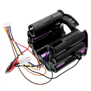 Rowenta RH6751WO / SS-9100042161 2500mAh 55.50Wh Li-Ion 22.2V (Cameron Sino) - Akcesoria do robotów sprzątających - miniaturka - grafika 1