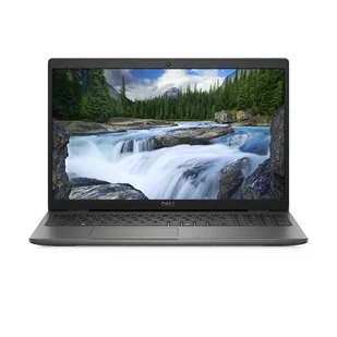 DELL Latitude 3550 Intel Core i5 i5-1335U 39,6 cm (15.6") Full HD 16 GB DDR5-SDRAM 512 GB SSD Wi-Fi 6E (802.11ax) Windows 11 Pro Szary P9J59 - Laptopy - miniaturka - grafika 1