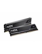 Pamięci RAM - DDR4 Apacer NOX Gaming 16GB (1x16GB) 3200MHz CL16 1,35V - POSERWI - miniaturka - grafika 1
