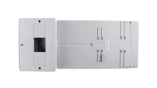 PELEKTROPLAST Tablica licznikowa TL-3F (N+PE) TLR-3F - Liczniki energii elektrycznej - miniaturka - grafika 1