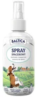Artykuły przeciw pasożytom - BALTICA SMAKI REGIONÓW Spray spacerowy 100ml - miniaturka - grafika 1