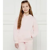 Bluzy dla dziewczynek - Guess Bluza | Oversize fit - miniaturka - grafika 1