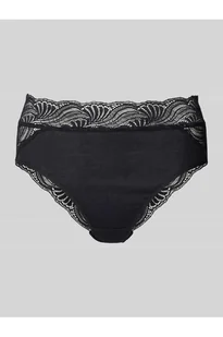 Figi z obszyciem koronką - Hanro - Majtki damskie - miniaturka - grafika 1