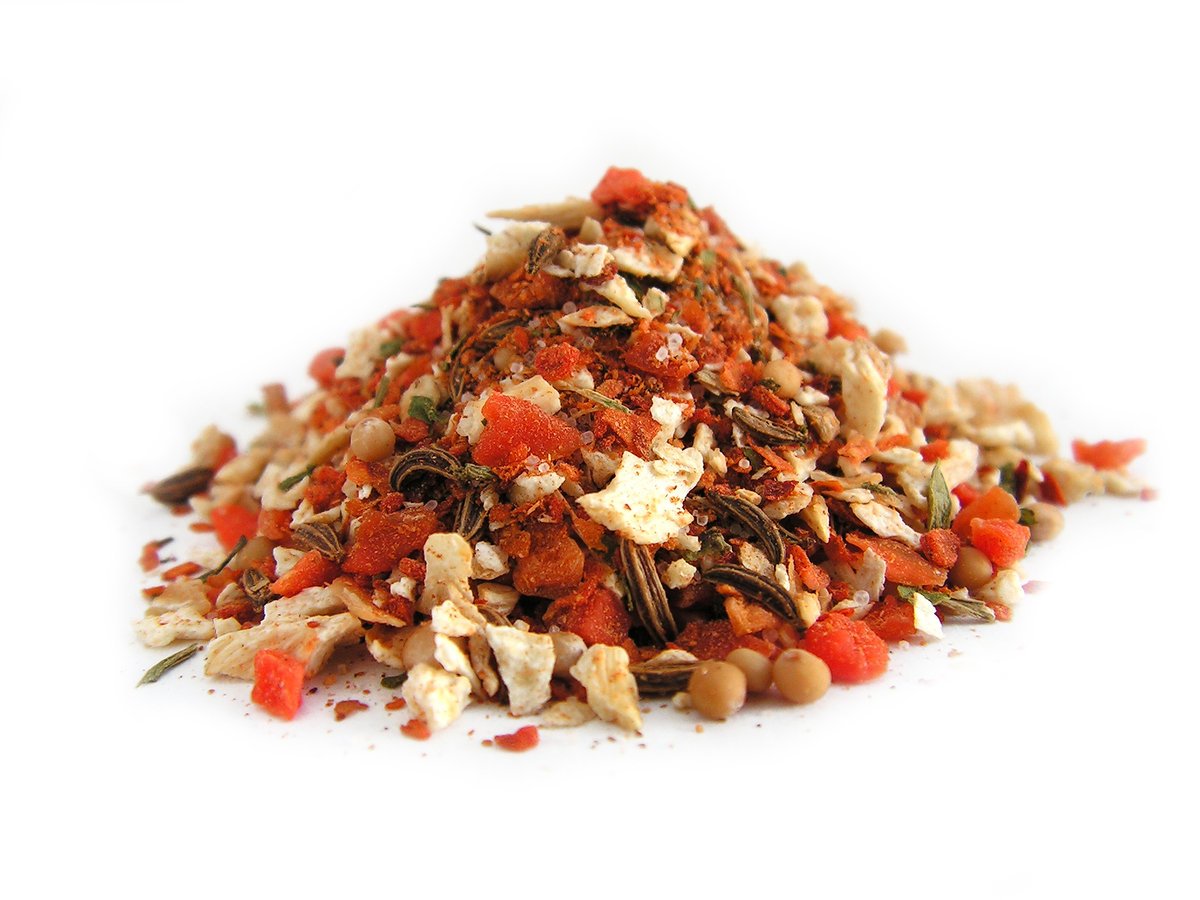 Przyprawa KAUKASKA posypka do mięs 1 kg - Aromatika