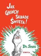 Książki edukacyjne - Jak Grinch skradł Święta - miniaturka - grafika 1