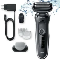 Golarki męskie - Braun Seria 5 50-W1600S - miniaturka - grafika 1