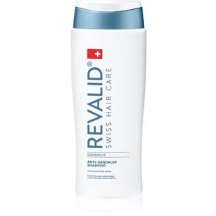 Ewopharma Szampon przeciwłupieżowy do włosów przetłuszczających się i łupieżu Objętość 250 ml) - Szampony do włosów - miniaturka - grafika 1