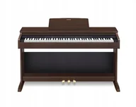 Instrumenty klawiszowe - Casio AP 270 BN - miniaturka - grafika 1