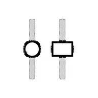 Głośniki - stojaki i akcesoria - FOCAL 100 IW6 MOUNTING KIT - miniaturka - grafika 1