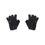 Rękawiczki sportowe męskie - Rękawiczki męskie Under Armour Men's Training Glove - miniaturka - grafika 1