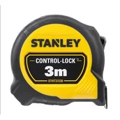 Poziomice, łaty, miary - Miara zwijana STANLEY STHT37230-0 (3 m) - miniaturka - grafika 1