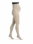 Bielizna lecznicza - Sigvaris Rajstopy ciążowe przeciwżylakowe COMFORT Essential COMFORTABLE CCL1 - miniaturka - grafika 1