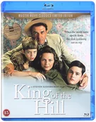 Filmy obyczajowe Blu-ray - Król wzgórza - miniaturka - grafika 1