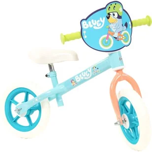 Rowerek biegowy TOIMSA Bluey - Rowerki biegowe - miniaturka - grafika 1