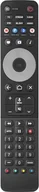 Piloty - Pilot RTV One For All Pilot Universalny One for All URC7966 Smart Control Pro obsługa 6 urządzeń - miniaturka - grafika 1