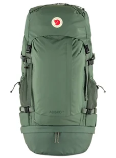 Plecak turystyczny Fjallraven Abisko Trek 48 - patina green - Plecaki - miniaturka - grafika 1
