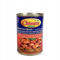 Szybkie dania obiadowe - BÓB GOTOWANY FUL MEDAMES Z DODATKIEM CHILLI 400 g CHTOURA - miniaturka - grafika 1