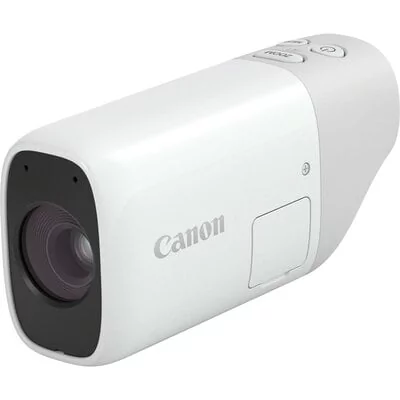 Canon PowerShot ZOOM 4838C007