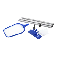 Zabawki i gry sportowe - Bestway Zestaw Football 213 x 122 x 137 cm - miniaturka - grafika 1