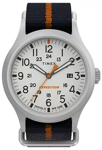 Zegarek Zegarek Timex TW2V22800 Expedition North Sierra - Zegarki męskie - miniaturka - grafika 1