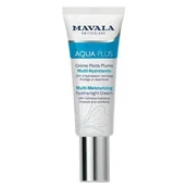Kremy do twarzy - MAVALA AQUA PLUS Multinawilżający Lekki Krem 45ml MAV9052201F/A - miniaturka - grafika 1