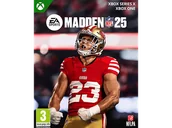 Gry Xbox Series X - Xbox Series Madden NFL 25 - miniaturka - grafika 1